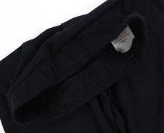 Name It dark sapphire wide bukser